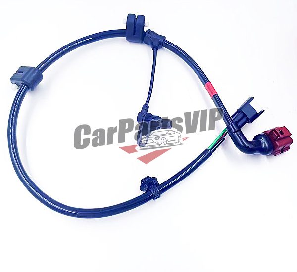 J72-3550112AB, ABS Wheel Speed Sensor, Chery eQ1 ABS Sensor