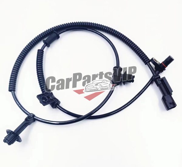 JL3Z-2C204-A, ABS Wheel Speed Sensor, Ford ABS Sensor