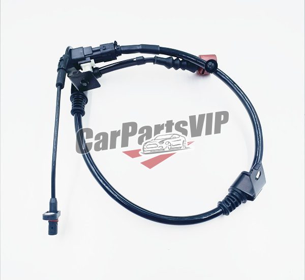 MEFB-3630300, Left Rear ABS Wheel Speed Sensor, BYD Song Max 2017-2019 ABS Sensor