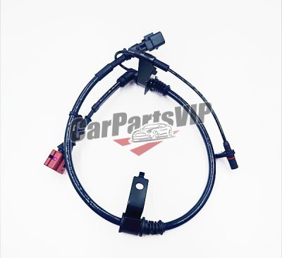 MEFB-3630400, Right Rear ABS Wheel Speed Sensor, BYD Song Max 2017-2019 ABS Sensor