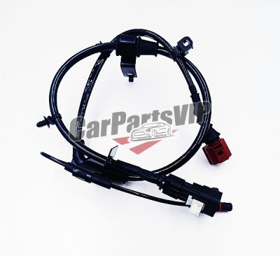 MEH-3630300A, Left Rear ABS Wheel Speed Sensor, BYD Song Max DM ABS Sensor