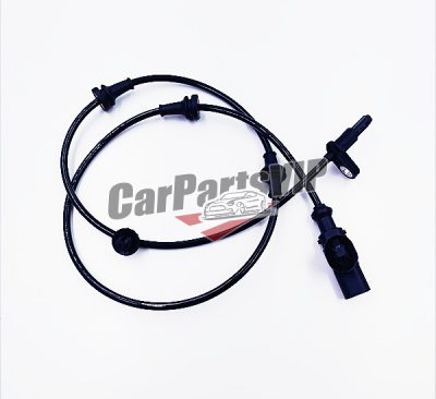 P0002991AE, Front ABS Wheel Speed Sensor, Nio ES8 / ES6 / EC6 ABS Sensor