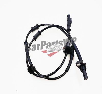 SA00-43-73XM1, Front ABS Wheel Speed Sensor, Haima 7 ABS Sensor