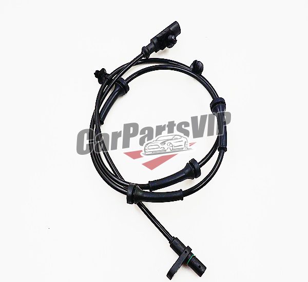 SA12-43-72Y, Rear ABS Wheel Speed Sensor, Haima S5 ABS Sensor