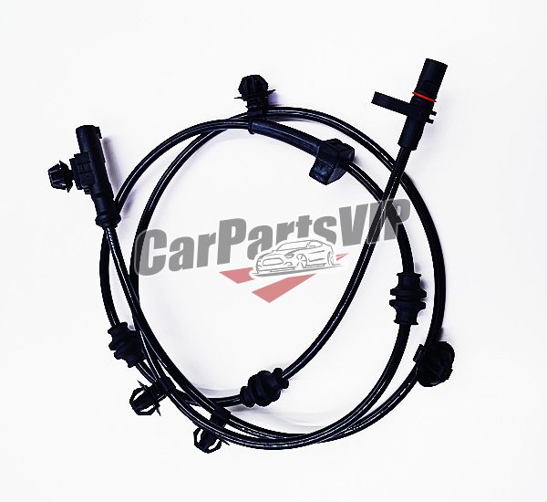 VF30000200000, Front ABS Wheel Speed Sensor, WM Motor W6 ABS Sensor