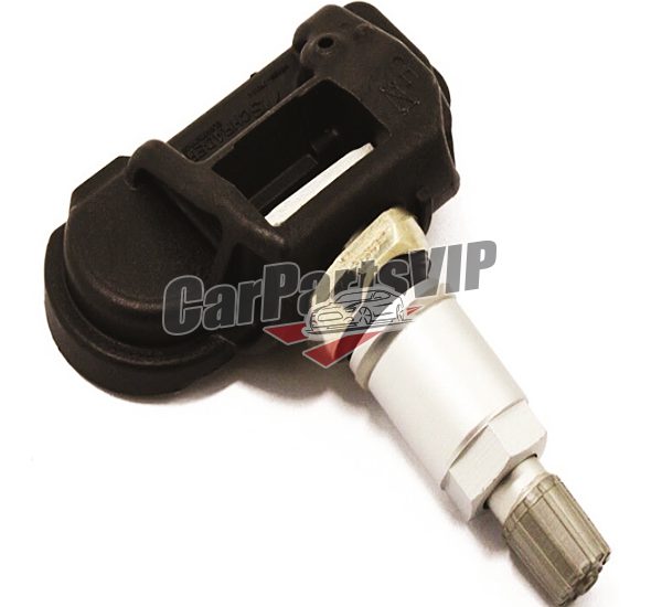 13581560, TPMS Tire Pressure Sensor, Chevrolet TPMS Sensor