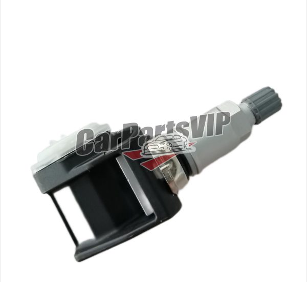 13598787, TPMS Tire Pressure Sensor, Cadillac TPMS Sensor