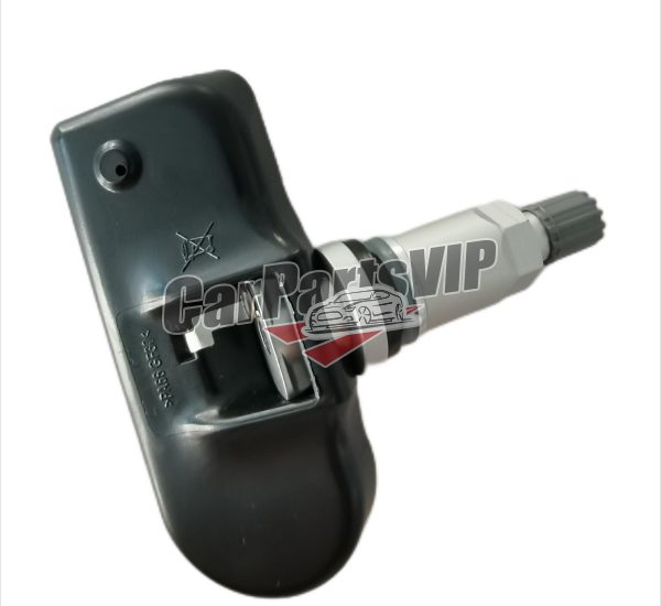 1K0-907-253C, 1K0-907-253E, 1K0-907-255C, 1K0-907-253D, 1K0907255B, TPMS Tire Pressure Sensor, VM TPMS Sensor