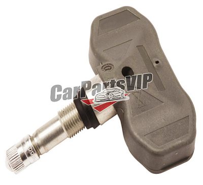 25758220, TPMS Tire Pressure Sensor, Chevrolet TPMS Sensor