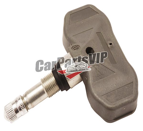 25758220, TPMS Tire Pressure Sensor, Chevrolet TPMS Sensor