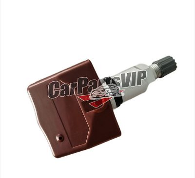 40700-JY00C, TPMS Tire Pressure Sensor, Nissan TPMS Sensor