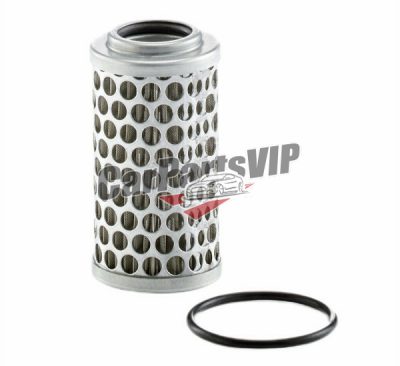 000090065, Fuel Filter for Mercedes Benz, Mercedes Benz Axor 2 / Actros (MP2 / MP3) Fuel Filter