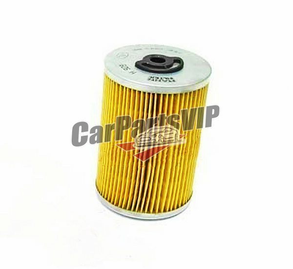 0001800609, Engine Oil Filter for Mercedes Benz, Mercedes Benz 8 Coupe / G-Class / C-Class / SL Engine Oil Filter