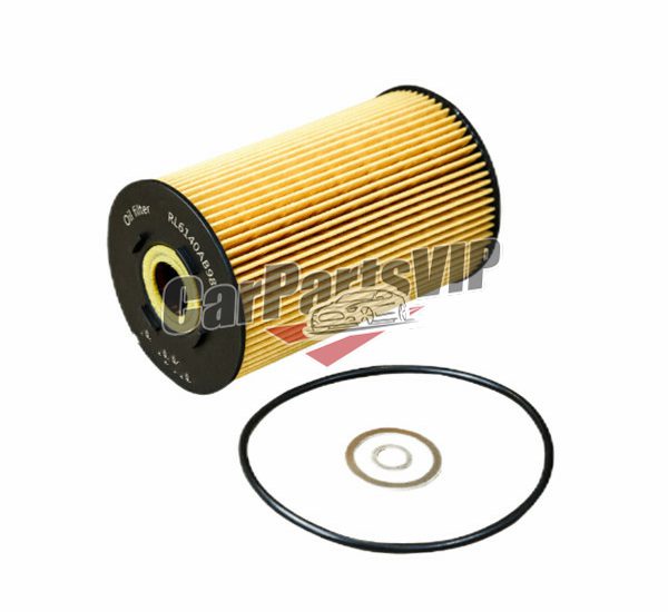 0001800909, Engine Oil Filter for Mercedes Benz, Mercedes Benz LK / LN2 / MK / T2 / LN1 Engine Oil Filter