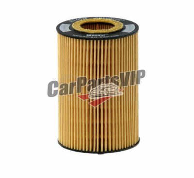 0001803009, Engine Oil Filter for Mercedes Benz, Mercedes Benz W251 / V251 / W164 Engine Oil Filter