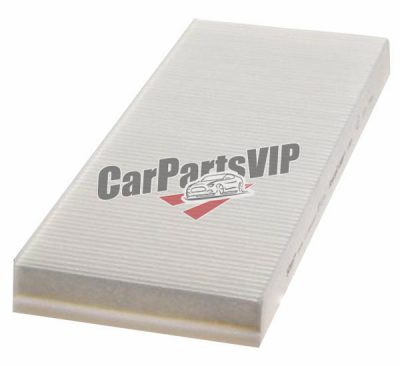 0008301118, Cabin Air Filter for Mercedes Benz, Mercedes Benz Actros Cabin Air Filter