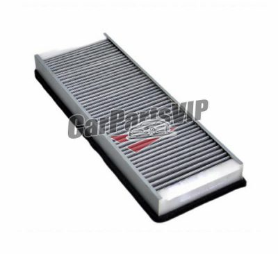 0008301218, Cabin Air Filter for Mercedes Benz, Mercedes Benz Actros MP2-MP3 / Actros / Zetros Cabin Air Filter