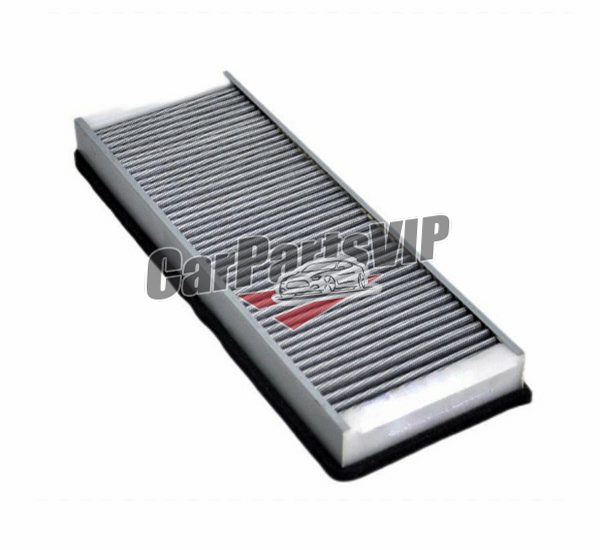 0008301218, Cabin Air Filter for Mercedes Benz, Mercedes Benz Actros MP2-MP3 / Actros / Zetros Cabin Air Filter