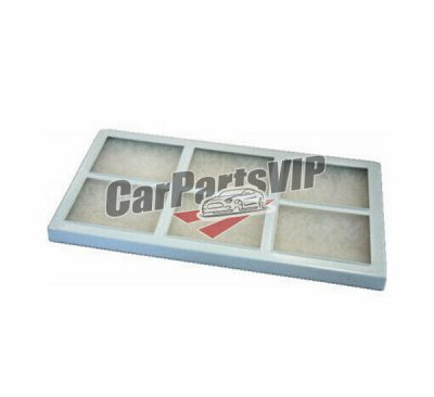 0008301265, Cabin Air Filter for Mercedes Benz, Mercedes Benz Citaro (O 530) Cabin Air Filter