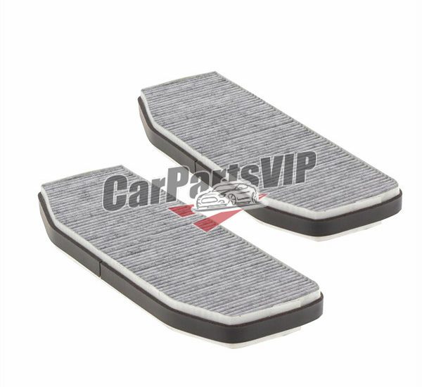 0008301518, Cabin Air Filter for Mercedes Benz, Mercedes Benz Actros MP2-MP3 / Actros Cabin Air Filter