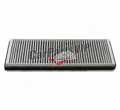 0008303418, Cabin Air Filter for Mercedes Benz, Mercedes Benz Actros Cabin Air Filter