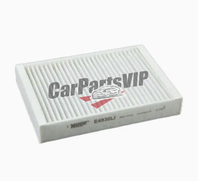 0008351500, Cabin Air Filter for Mercedes Benz, Mercedes Benz Vito (Box / Mixto / Tourer) W447 Cabin Air Filter