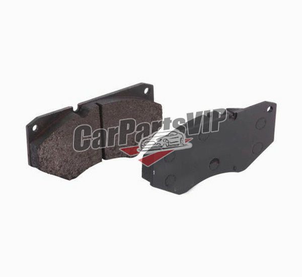 0014209920, Front Axle Brake pad for Mercedes-Benz, Mercedes-Benz C123 S123 W126 C126 R107 Front Axle Brake pad