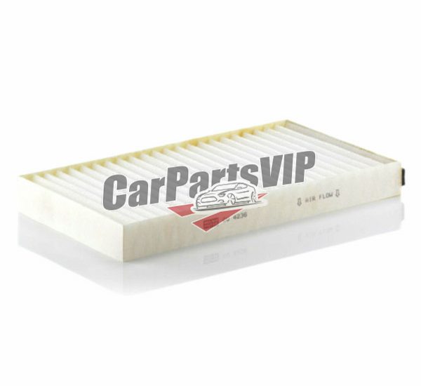 0018350547, Cabin Air Filter for Mercedes Benz, Mercedes Benz O 408 / O 407 / O 405 Cabin Air Filter