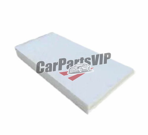 0018353447, Cabin Air Filter for Mercedes Benz, Mercedes Benz Axor 2 / Citaro (O 530) Cabin Air Filter