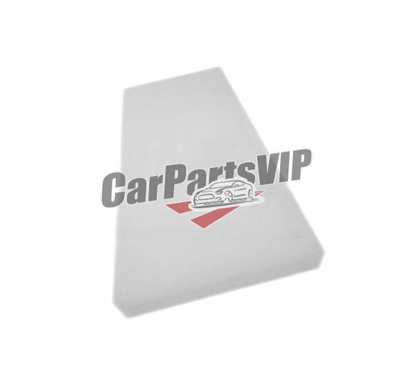 0018354347, Cabin Air Filter for Mercedes Benz, Mercedes Benz Travego (O 580) / Integro (O 550) / Intouro Cabin Air Filter