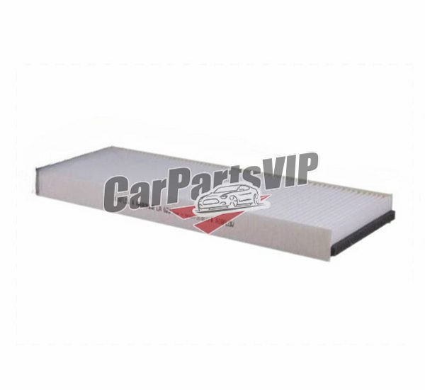 0018359247, Cabin Air Filter for Mercedes Benz, Mercedes Benz Axor 2 / Citaro (O 530) / Tourismo (O 350) / Travego (O 580) / MAN Cabin Air Filter