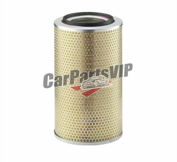 0040940904, Air Filter for Mercedes Benz, Mercedes Benz LK/LN2 / MK / NG / O 303 / T2/LN1 / Unimog Air Filter