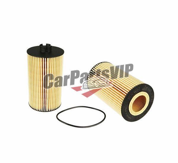 02931094, Engine Oil Filter for Mercedes Benz, Mercedes Benz Atego 2 / Volvo Engine Oil Filter