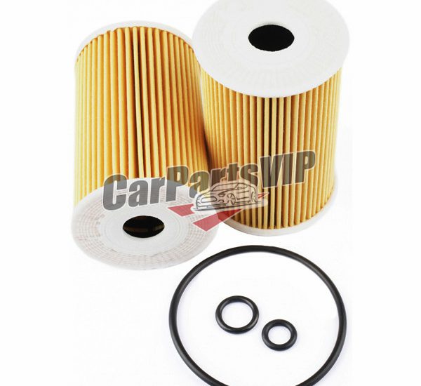 03L115562, Engine Oil Filter for Audi, Audi / Volkswagen / Seat / Skoda Engine Oil Filter