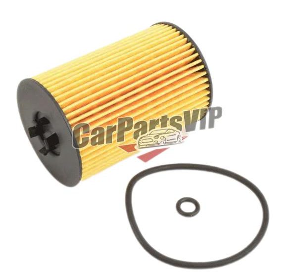 03N115562, Engine Oil Filter for Audi, Audi / Skoda / Volkswagen / Seat Engine Oil Filter