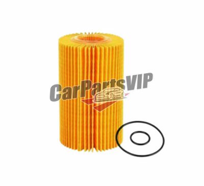 04152-38020, Engine Oil Filter for Toyota, Toyota / Lexus Engine Oil Filter