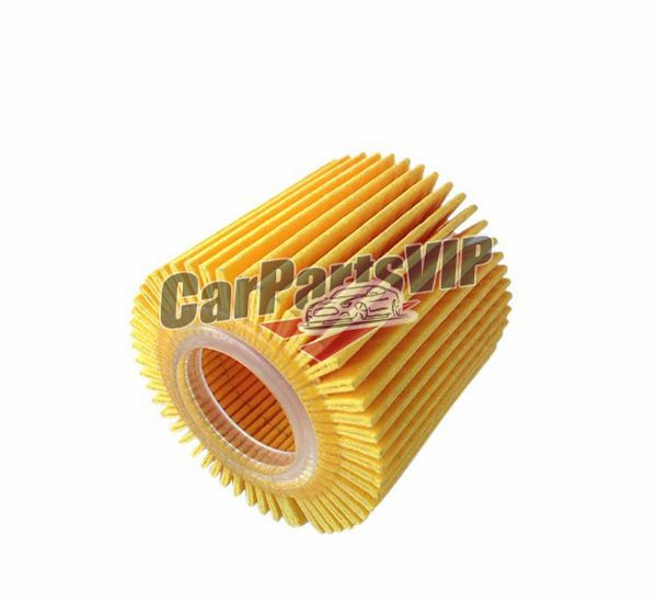 04152-40060, Engine Oil Filter for Toyota, Toyota / Daihatsu / Lotus / Lexus / Subaru Engine Oil Filter