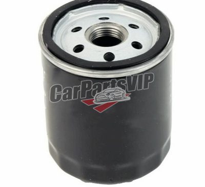 04E115561B, Engine Oil Filter for Audi, Audi / Seat / Skoda / Volkswagen Engine Oil Filter