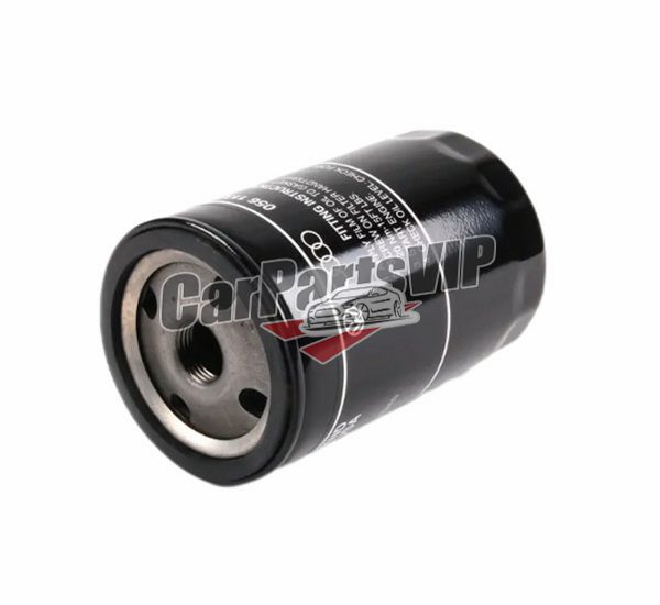 056115561G, Engine Oil Filter for Audi, Audi / Seat / Volkswagen / Zhonghua Engine Oil Filter