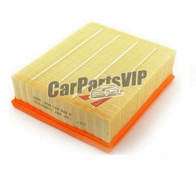 059133843A, Air Filter for Audi, Audi / Audi (FAW) / Volkswagen / Skoda Air Filter