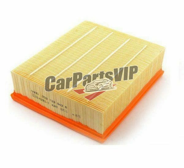 059133843A, Air Filter for Audi, Audi / Audi (FAW) / Volkswagen / Skoda Air Filter