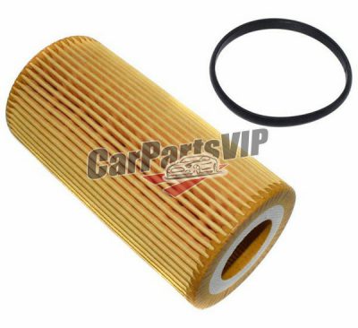 06D115562, Engine Oil Filter for Audi, Audi / Seat / Volkswagen Engine Oil Filter