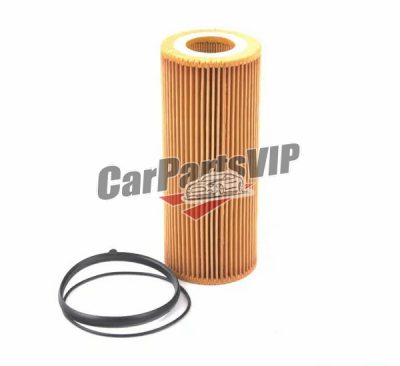 06E115562A, Engine Oil Filter for Audi, Audi / Volkswagen / Porsche Engine Oil Filter