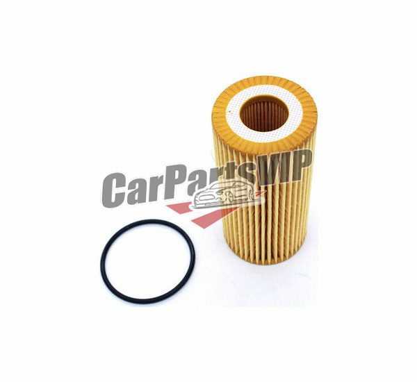 06K115466, Engine Oil Filter for Audi, Audi / Ford / Prosche / Skoda / Volkswagen / Seat Engine Oil Filter