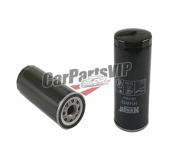 077115561G, Engine Oil Filter for Audi, Audi A6 Engine Oil Filter