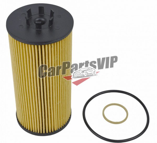 079198405A, Engine Oil Filter for Audi, Audi A6 A4 A8 / Volkswagen Phaeton Engine Oil Filter