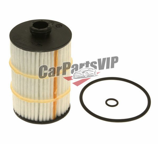 079198405D, Engine Oil Filter for Audi, Audi A6 A7 A8 Engine Oil Filter