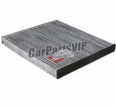 08974-00820, Cabin Air Filter for Toyota, Toyota / Subaru Cabin Air Filter