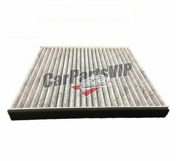 08974-00830, Cabin Air Filter for Toyota, Toyota / Subaru Cabin Air Filter