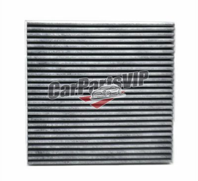 08974-00850, Cabin Air Filter for Toyota, Toyota Corolla / Avensis / Runx Cabin Air Filter